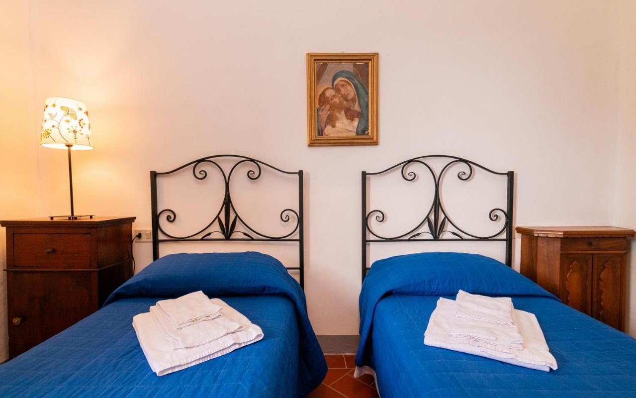 Agriturismo La Godiola Gioiella Exteriér fotografie