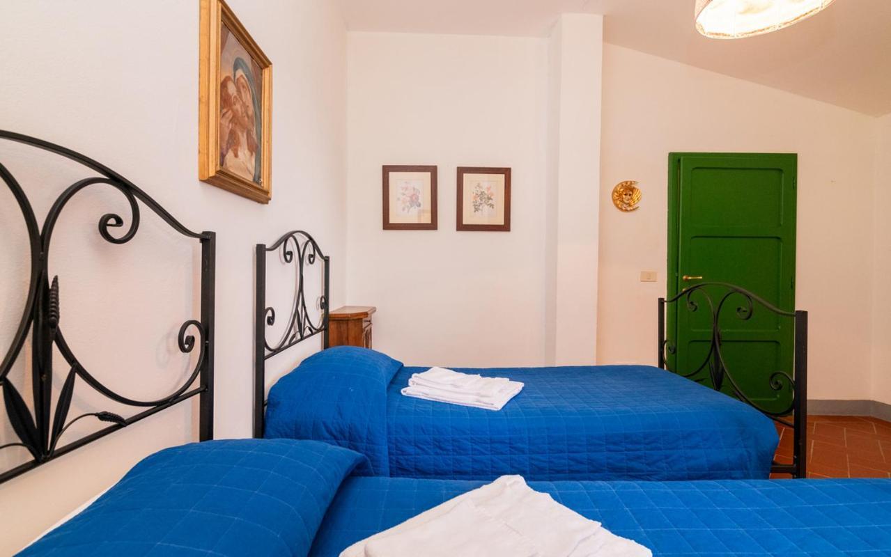 Agriturismo La Godiola Gioiella Exteriér fotografie