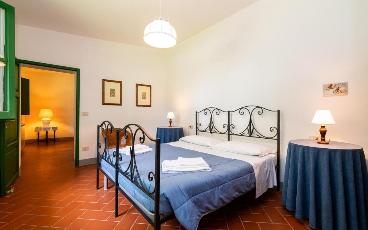 Agriturismo La Godiola Gioiella Exteriér fotografie