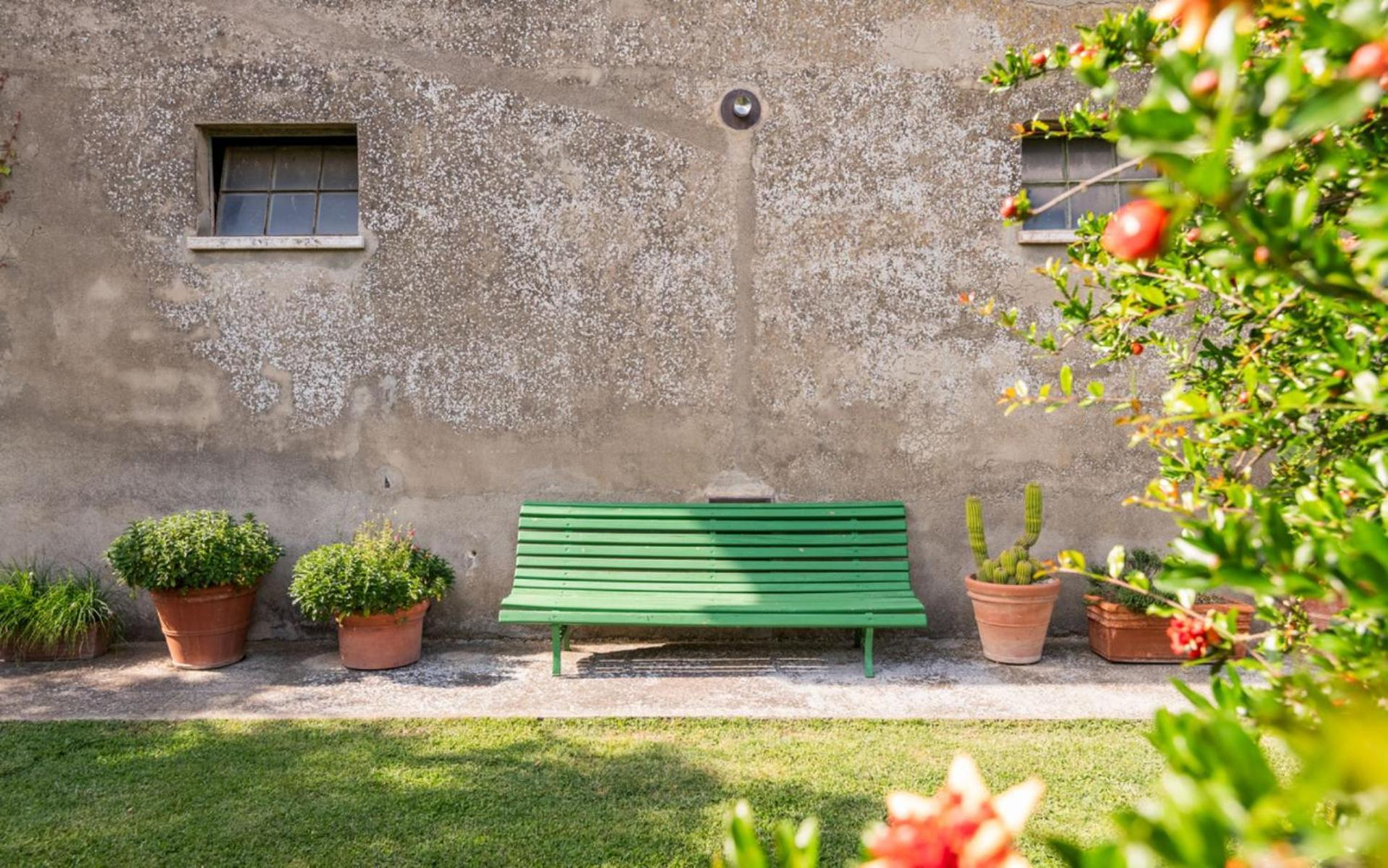 Agriturismo La Godiola Gioiella Exteriér fotografie