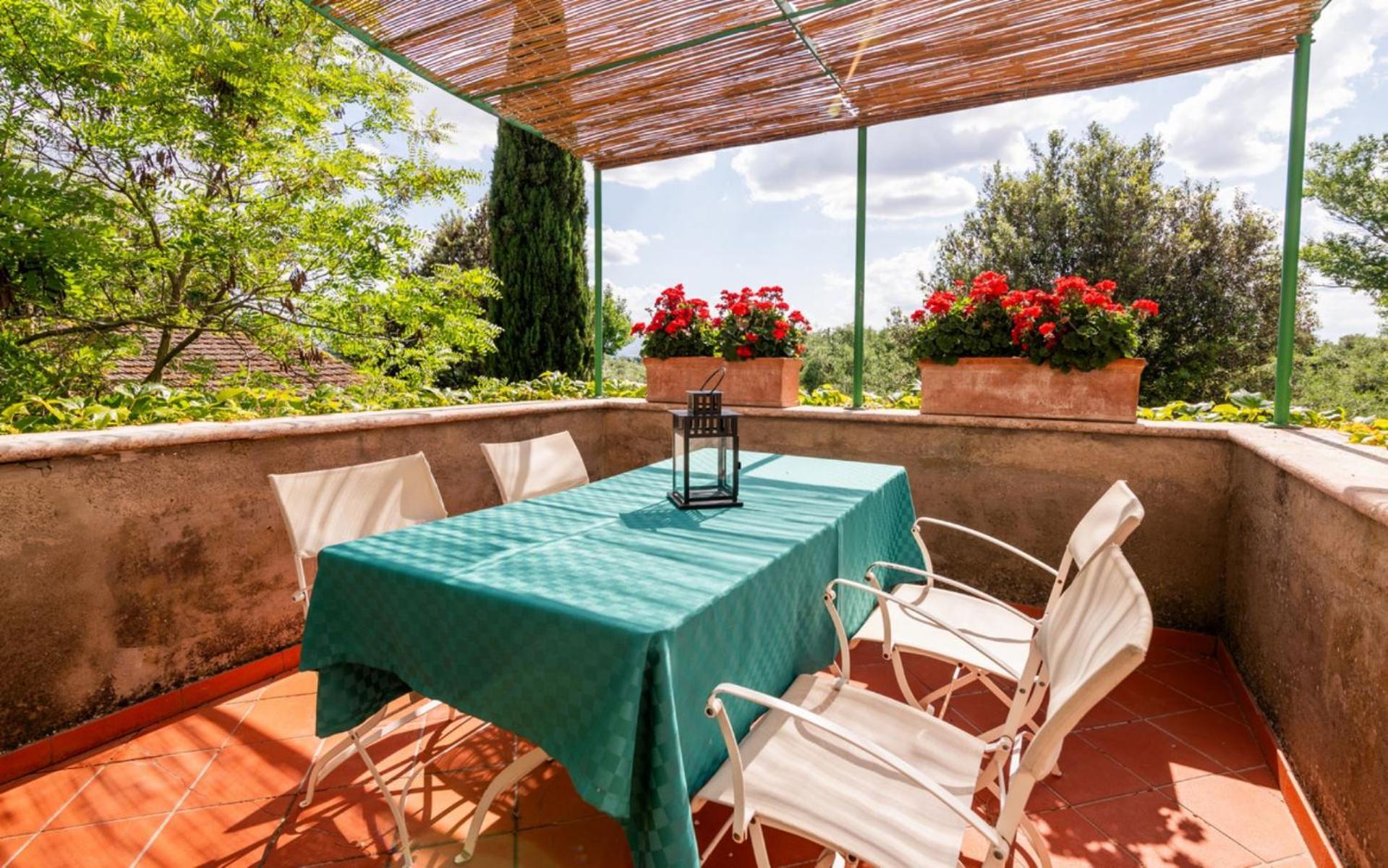 Agriturismo La Godiola Gioiella Exteriér fotografie