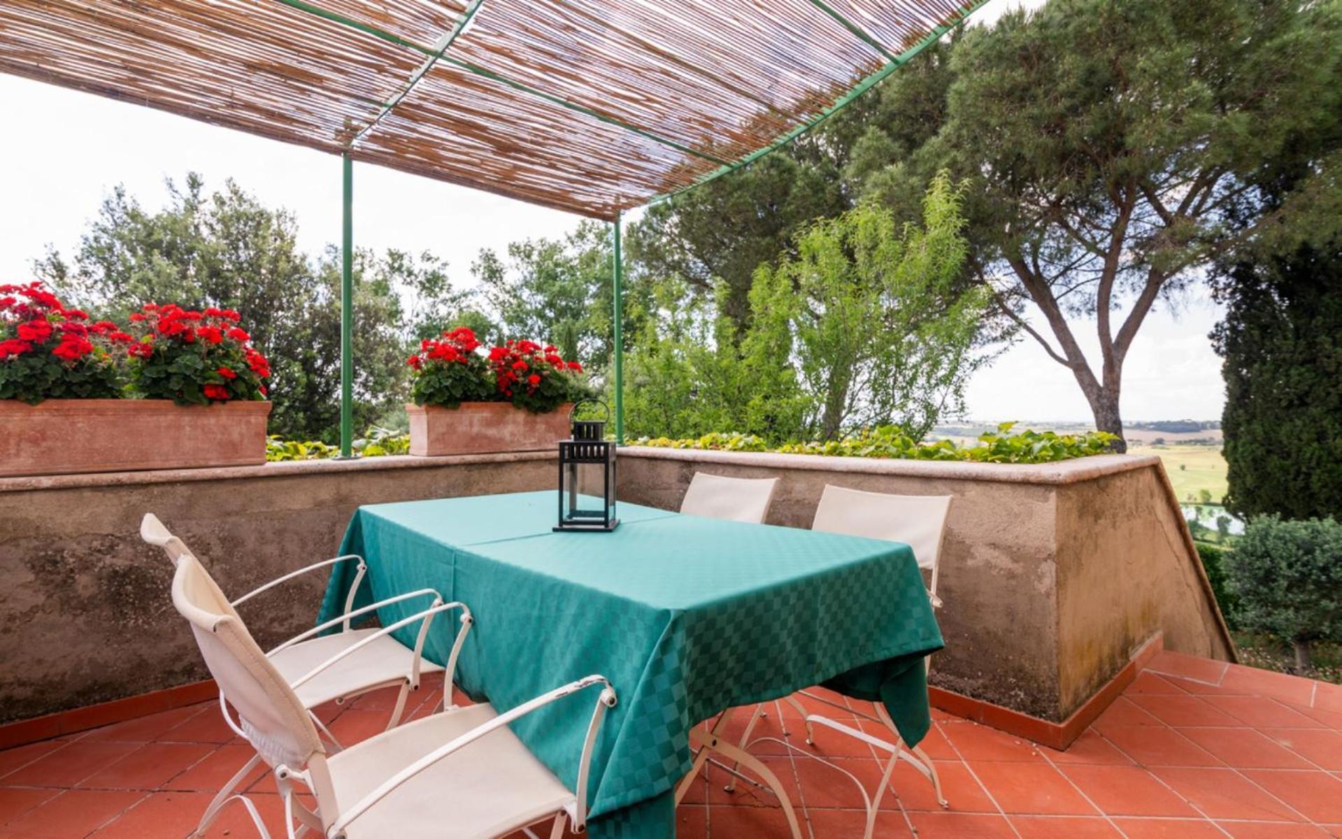 Agriturismo La Godiola Gioiella Exteriér fotografie