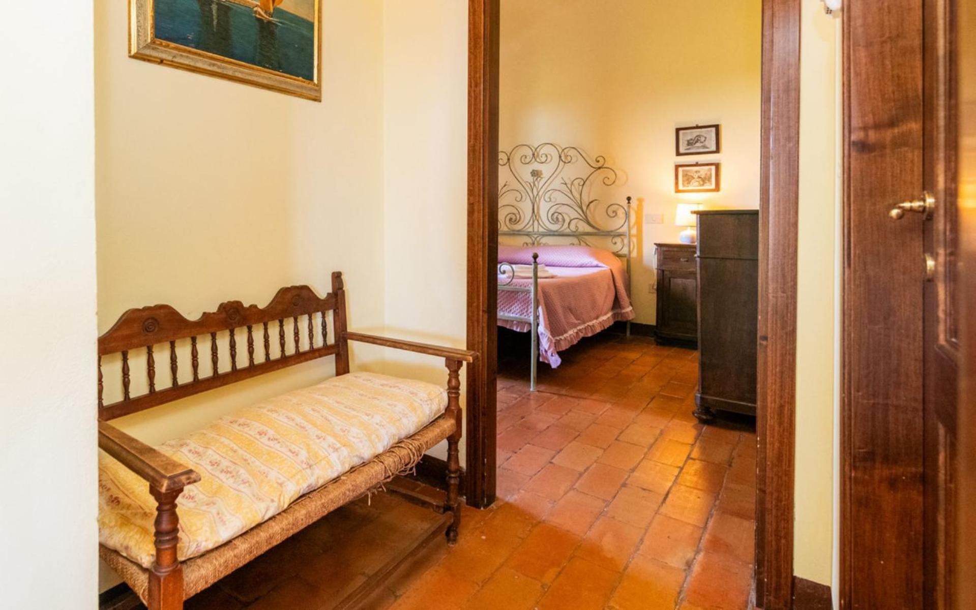 Agriturismo La Godiola Gioiella Exteriér fotografie