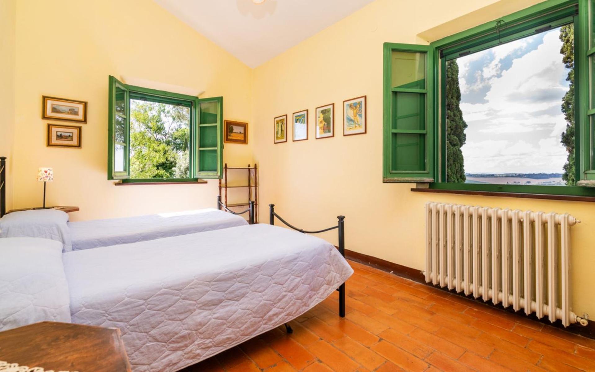 Agriturismo La Godiola Gioiella Exteriér fotografie